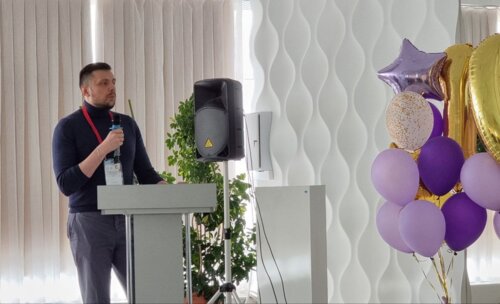 X Юбилейная Всероссийская Школа по детской урологии-андрологии